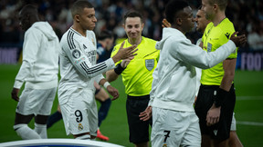 C’est fini avec Mbappé, le PSG le recale ?