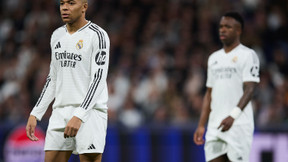 Real Madrid : Vinicius Jr répond sur un clash avec Mbappé