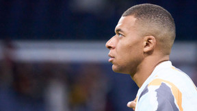 Mbappé sous «pression», il balance tout !