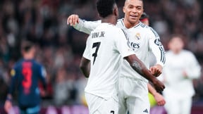 Mbappé - Vinicius Jr : L'ennemi postule au Ballon d'or !