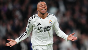 C'est terminé pour Mbappé, le Real Madrid l'interpelle !