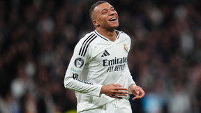 Mbappé : Le Real Madrid prend une décision inattendue 