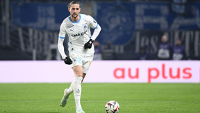 Transfert à l'OM : Le coup de foudre d'Adrien Rabiot !