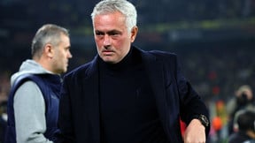 OL : Mourinho cartonne Textor qui ne «comprend rien au football» !