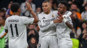 Mbappé, Vinicius Jr... Le Real Madrid prépare du très lourd !