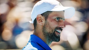 Tennis : La fin pour Djokovic, le gros coup de gueule !