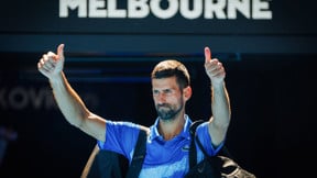 Tennis : Coup de tonnerre, Djokovic annonce la fin ?