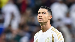 Mercato - PSG : La folie qui va dégoûter Cristiano Ronaldo