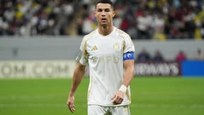 Cristiano Ronaldo : Le PSG donne sa réponse pour un transfert !