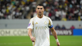 Mercato : Il veut quitter Cristiano Ronaldo pour l’OM !