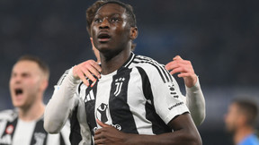 Kolo Muani - PSG : L’offre qui peut tout relancer ! 