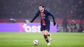 PSG : Kvaratskhelia demande déjà à partir à l’étranger !