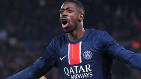 Dembélé : L'énorme coup de bluff du PSG