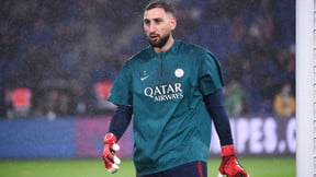 PSG : Le cauchemar de Donnarumma !