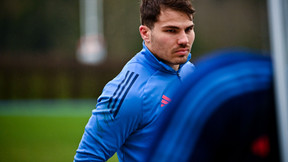 «Vivre sa sexualité librement» : Antoine Dupont brise les tabous