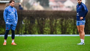 Dupont - Ntamack : C'est déjà terminé !