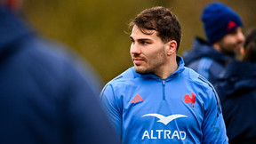 Antoine Dupont avec Iris Mittenaere, la preuve tant attendue ? 