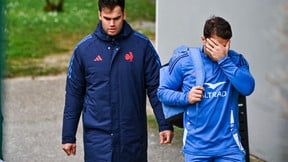 Antoine Dupont : Le joli record qu'il peut rater !