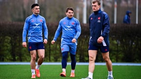 Dupont - Ntamack : La régalade avec un crack du XV de France ?