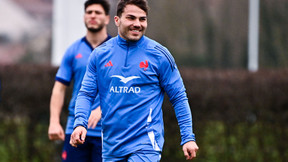 Antoine Dupont prend enfin sa revanche ! 