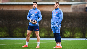 Antoine Dupont : Dans l’ombre, il en profite un maximum ! 