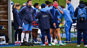 XV de France : Revanche annoncée, «il va bouffer un mec !»  