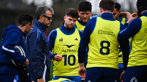 «Fils de p*te» : Cette star du XV de France lâche une réponse inhabituelle 