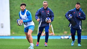 Frayeur pour Romain Ntamack, la décision de Galthié est révélée !