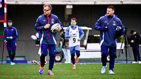 Antoine Dupont : Le XV de France annonce son retour !