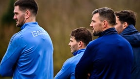 «J'ai voulu faire gendarme» : L'autre carrière qui faisait rêver ce joueur du XV de France