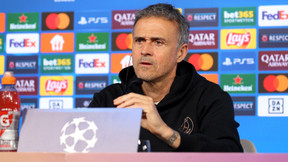 Luis Enrique : La signature inattendue au PSG ?
