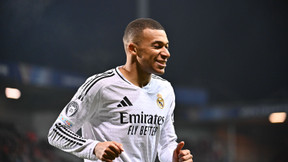 Real Madrid : Mbappé change de maillot, l’annonce surprise 