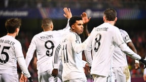 Séparation avec Mbappé : L'ultimatum du Real Madrid !