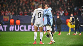 Adieux au Real Madrid : Le geste fort de Kylian Mbappé