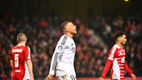 Transfert au Real Madrid : Un contrat en or pour un pote de Mbappé ?