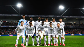 «J’aurais bien aimé jouer à l'OM» : L'énorme annonce dans le vestiaire du Real Madrid !