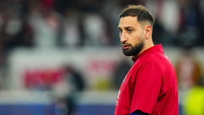 Donnarumma - PSG : C’est la douche froide !