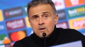 PSG : Critiqué, Luis Enrique répond cash !