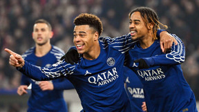 Doué et Barcola : Le bagarre qui agace Deschamps !