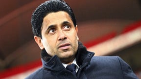 Du PSG à la tête de la FIFA pour remplacer Gianni Infantino ? «Il serait un mauvais président», le patron de la Liga s'attaque à Nasser Al-Khelaïfi ! 
