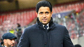 Mercato : Al-Khelaïfi annonce la «nouvelle star» du PSG !