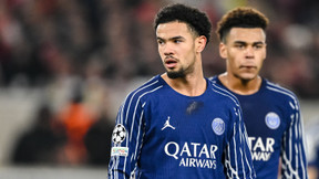 Zaïre-Emery : Le PSG a choisi son remplaçant, c’est une surprise !
