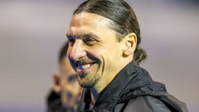 Zlatan Ibrahimovic, le transfert avorté à cause de l'OM !