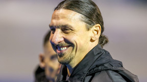 Ibrahimovic : La signature XXL réclamée par Désiré Doué !