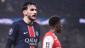 Mercato : Kvaratskhelia fait une nouvelle victime au PSG !