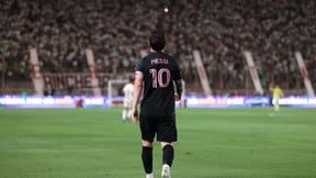 «Les battre était comme avoir un orgasme», un souvenir avec Lionel Messi le fait déraper