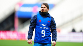 Rugby : Antoine Dupont quitte Toulouse, son bonheur est total !