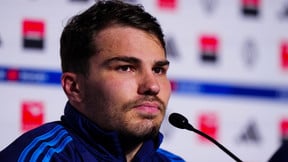 Antoine Dupont dégoûté par son transfert loin de Toulouse ?