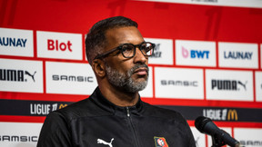 Miracle pour Habib Beye : Il craque en plein direct ! 