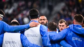 Problème cardiaque pour Uini Atonio : Le XV de France a commencé à paniquer !